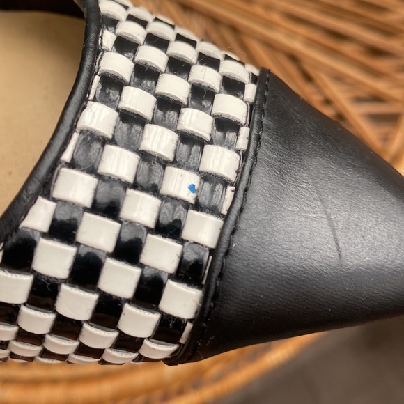 GX by Gwen Stefani Braided Heels 8 - Picture 7 of 13